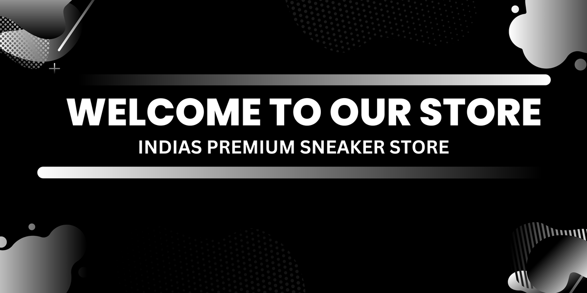 Cover photo of Craziest sneaker